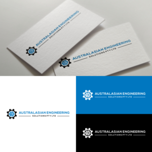 Logo Design by pandri sini
