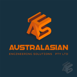 Diseño de Logo por Roland Alayon para Australasian engineering solutions pty ltd | Diseño: #24802215