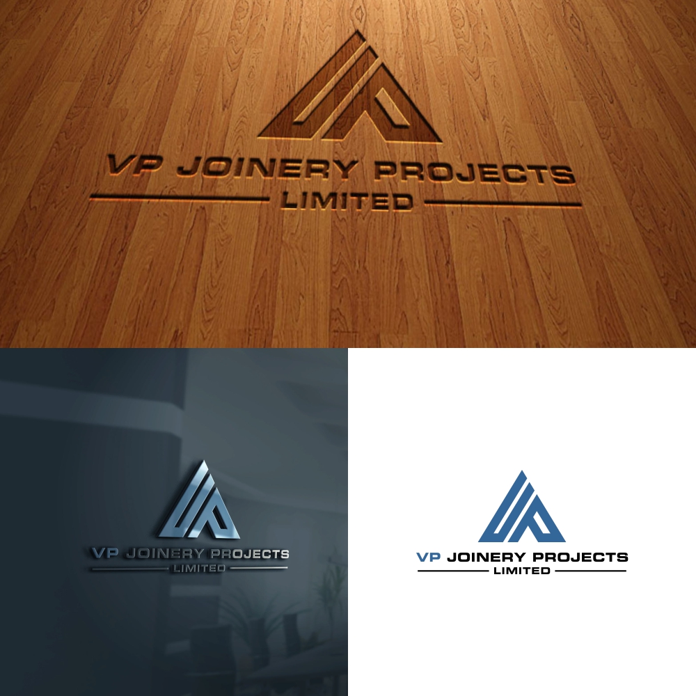 Logo Design by Rhibas for this project | Design #24797641