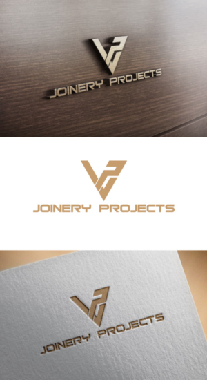 VP Joinery Projects (I am not sure but if looks better with 