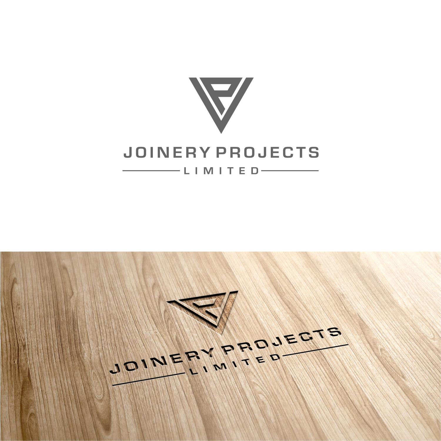 Logo Design by ThiagoB for this project | Design #24798563
