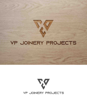 Logo Design by Luffy 3