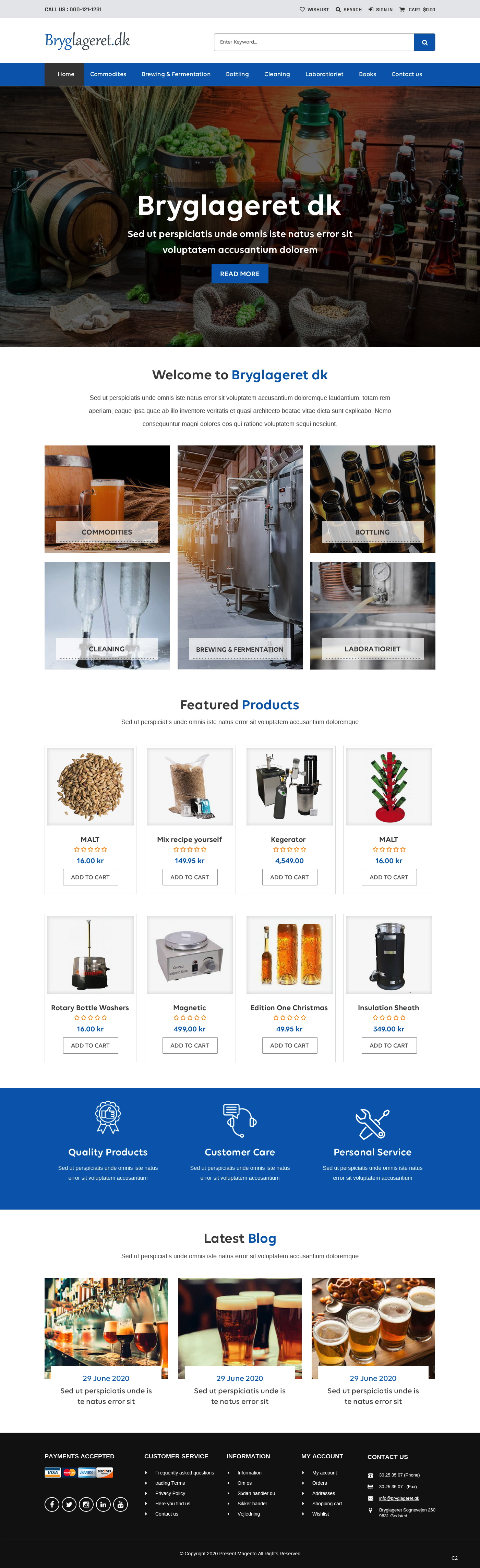 Web Design by pb for this project | Design #24839814