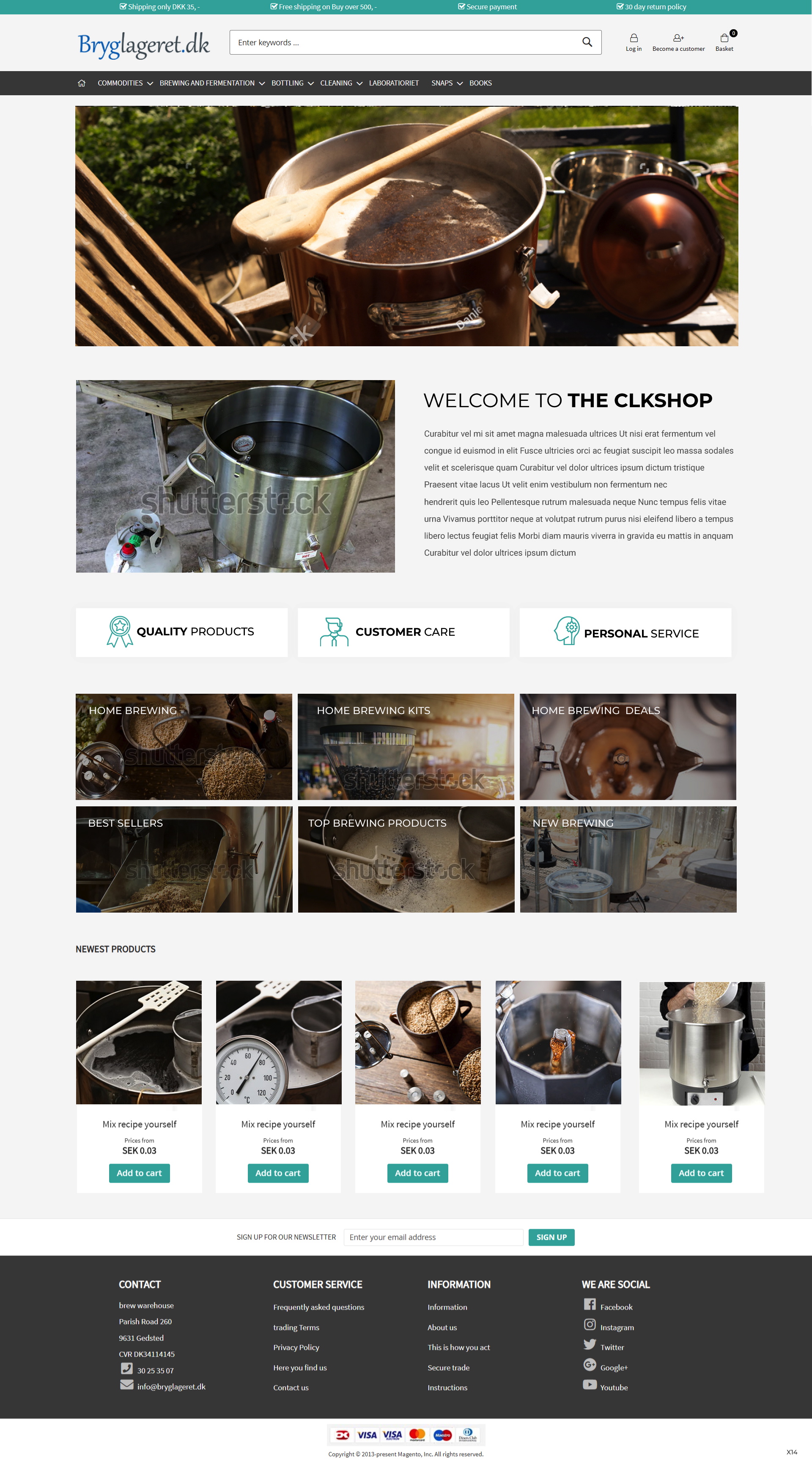 Web Design par pb pour ce projet | Design #24848512