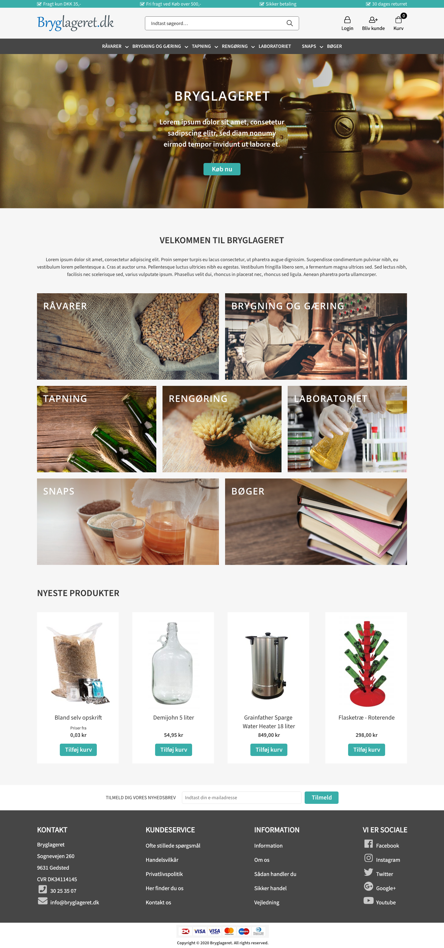 Web Design par SquishyBerry pour ce projet | Design #24851214