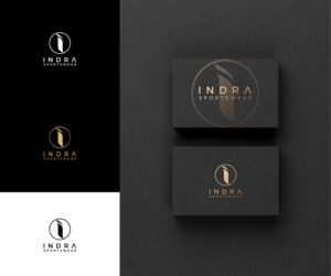 the logo and icon should symbolize and feel very EXCLUSIVE, powerful and sporty.  Preferably with a slogan | Logo Design by Vetroff