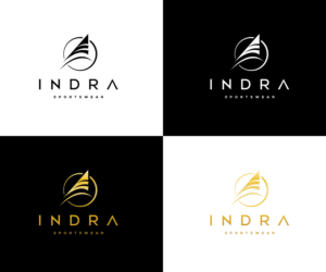 the logo and icon should symbolize and feel very EXCLUSIVE, powerful and sporty.  Preferably with a slogan | Logo Design by step forward 2