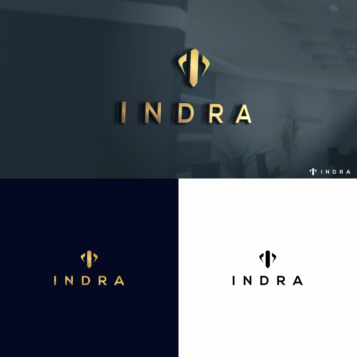 Logo Design by ZiangArt_Studio for this project | Design #24805643