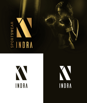 Logo Design by Ana Gocheva