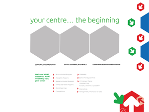 Brochure Design by leah pinsky for this project | Design: #3068030