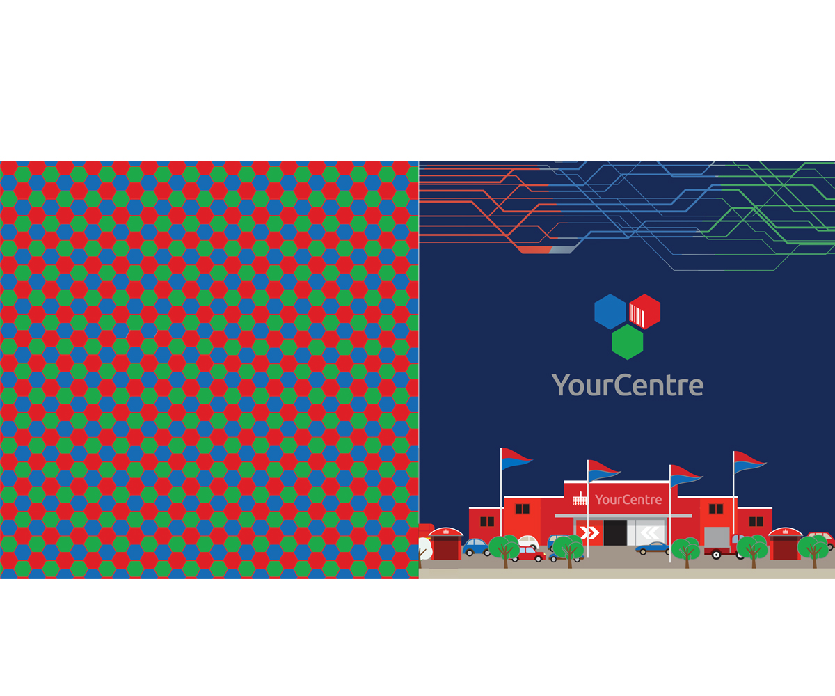 Brochure Design by leah pinsky for this project | Design #3110878