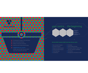 Brochure Design by leah pinsky for this project | Design: #3110936
