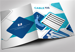Brochure Design by tina_tina2014 for this project | Design: #3018690