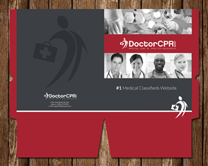 YourCentre Brochure/Booklet Design | Broschüren-Design von Priyo Subarkah
