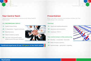 Brochure Design by Best Design Hub for this project | Design: #3050193