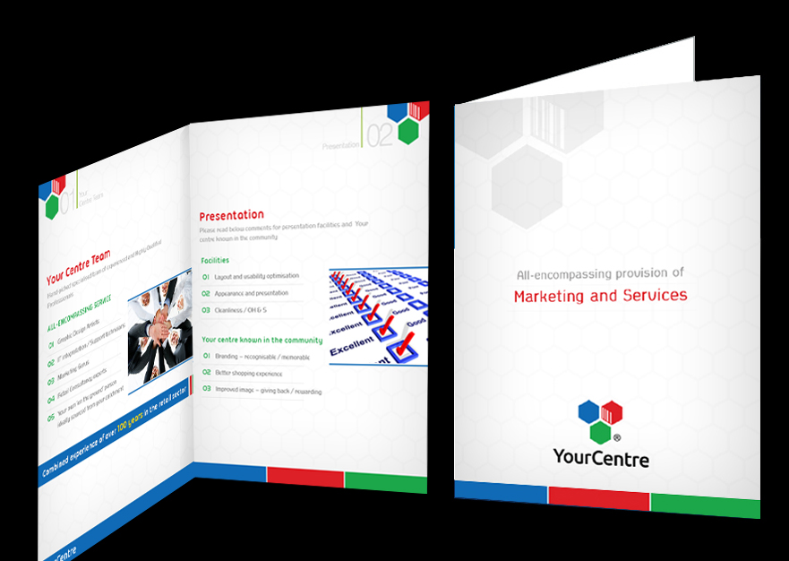 Brochure Design by Best Design Hub for this project | Design #3050207