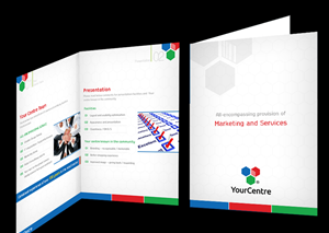 Brochure Design by Best Design Hub for this project | Design: #3050207