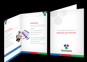 Brochure Design by Best Design Hub for this project | Design: #3050296