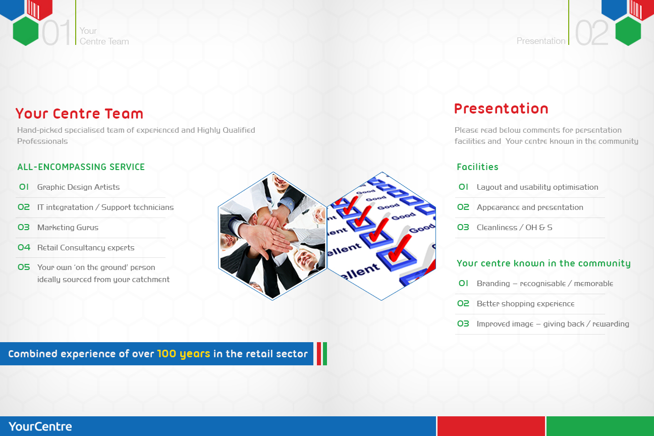 Design de Brochure par Best Design Hub pour ce projet | Design #3050305