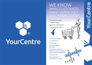 Brochure Design by Katyas Art and Design for this project | Design: #3108257