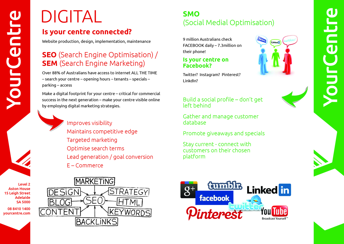 Brochure Design by Katyas Art and Design for this project | Design #3108273