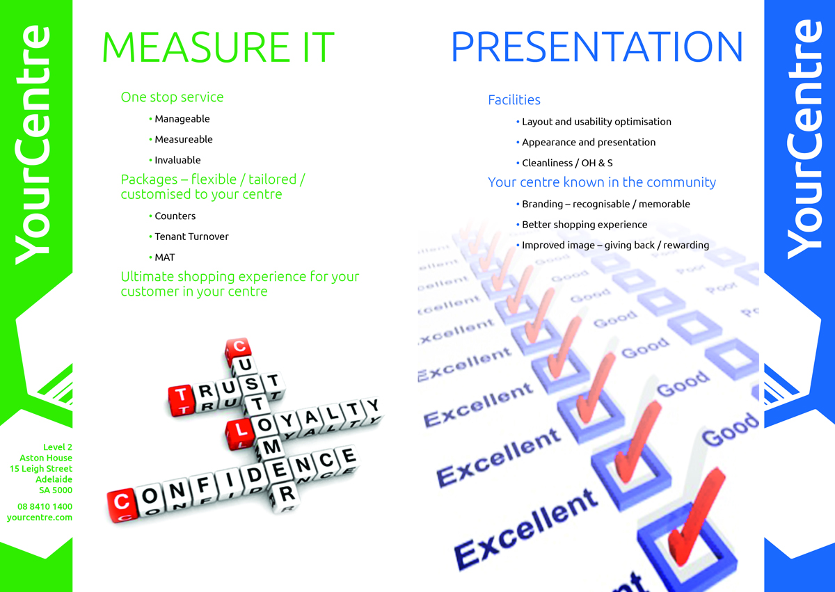 Brochure Design by Katyas Art and Design for this project | Design #3108286