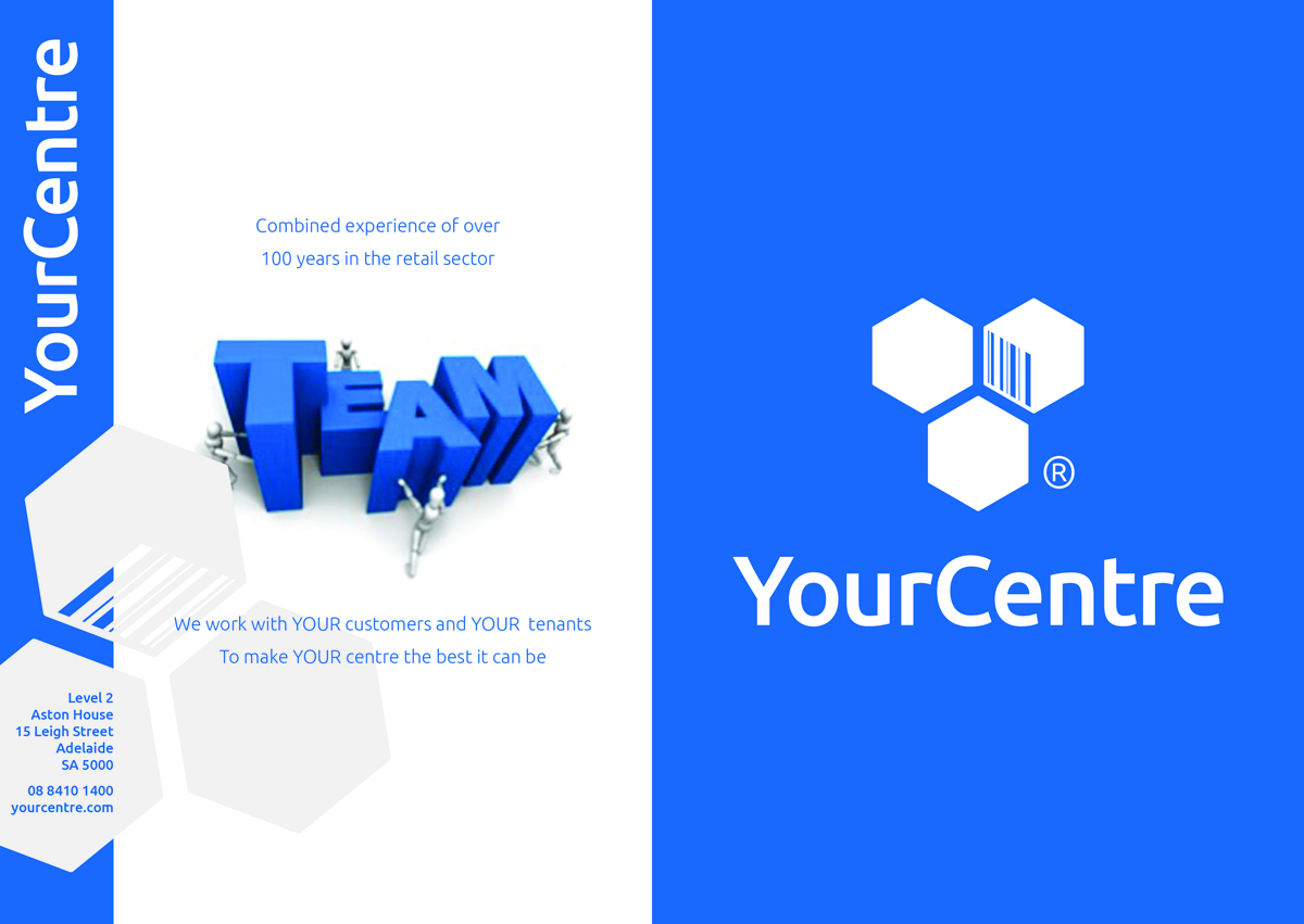 Brochure Design by Katyas Art and Design for this project | Design #3108305