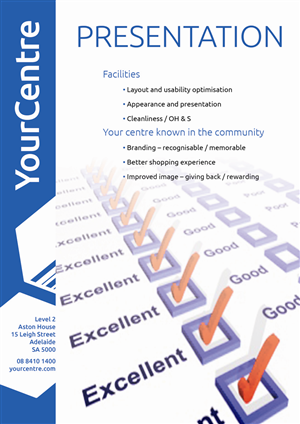 Brochure Design by Katyas Art and Design for this project | Design: #3135750