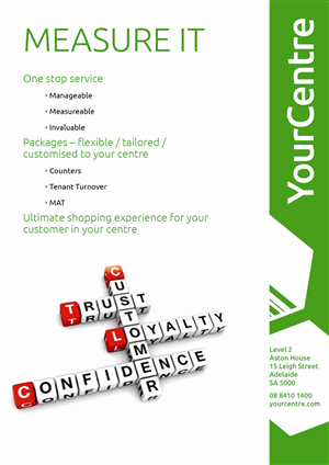 Brochure Design by Katyas Art and Design for this project | Design: #3135767