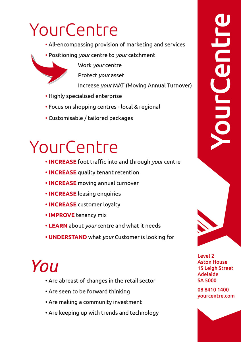 Brochure Design by Katyas Art and Design for this project | Design #3146262