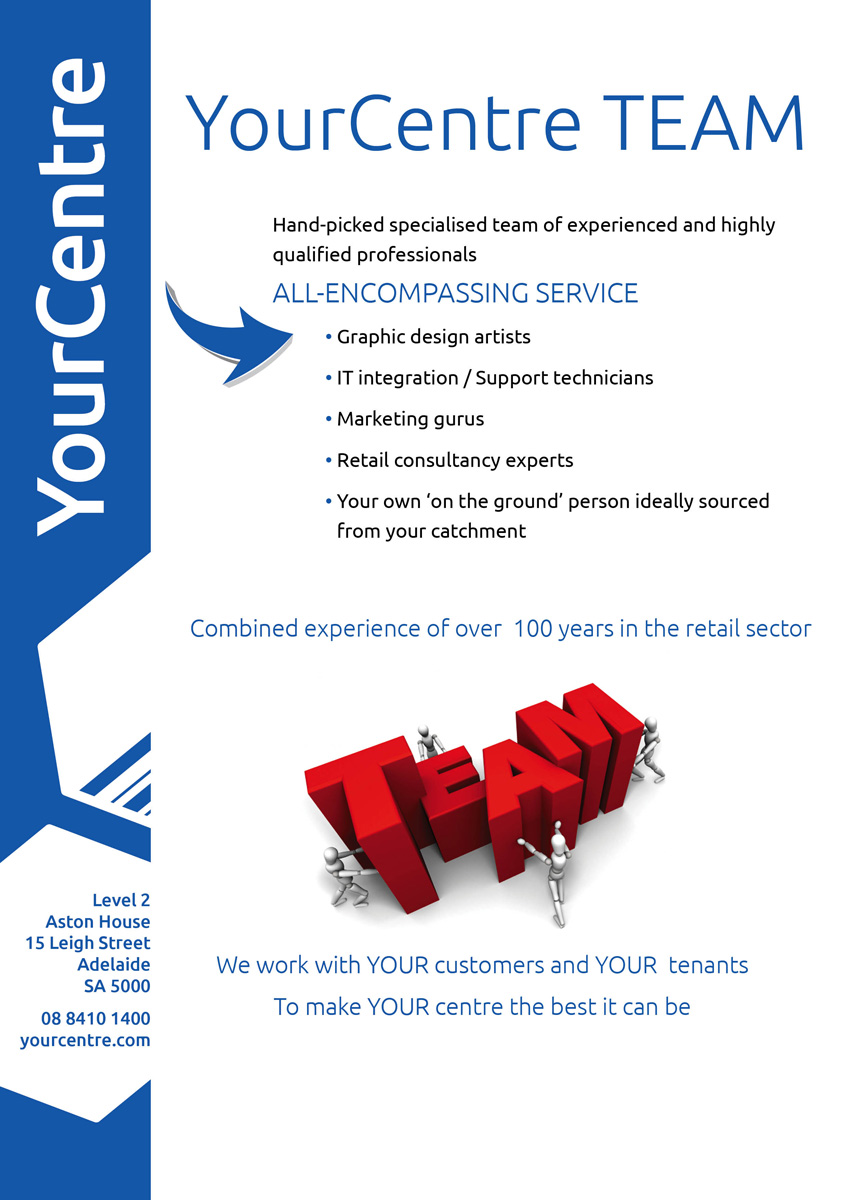 Brochure Design by Katyas Art and Design for this project | Design #3151937