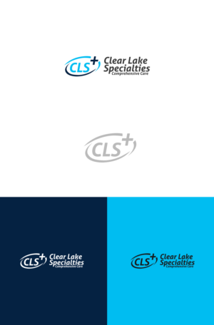 Clear Lake Specialties | Logo-Design von Monster designs