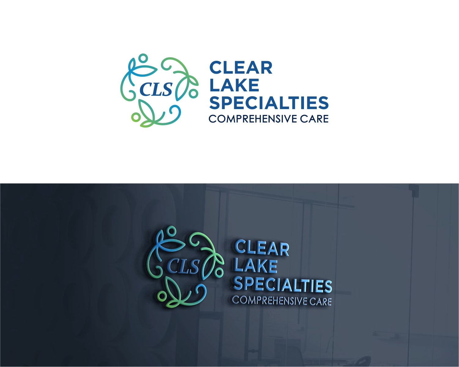 Logo Design by Rusmin Gustamin for Ecosystems 2030 | Design #24850584