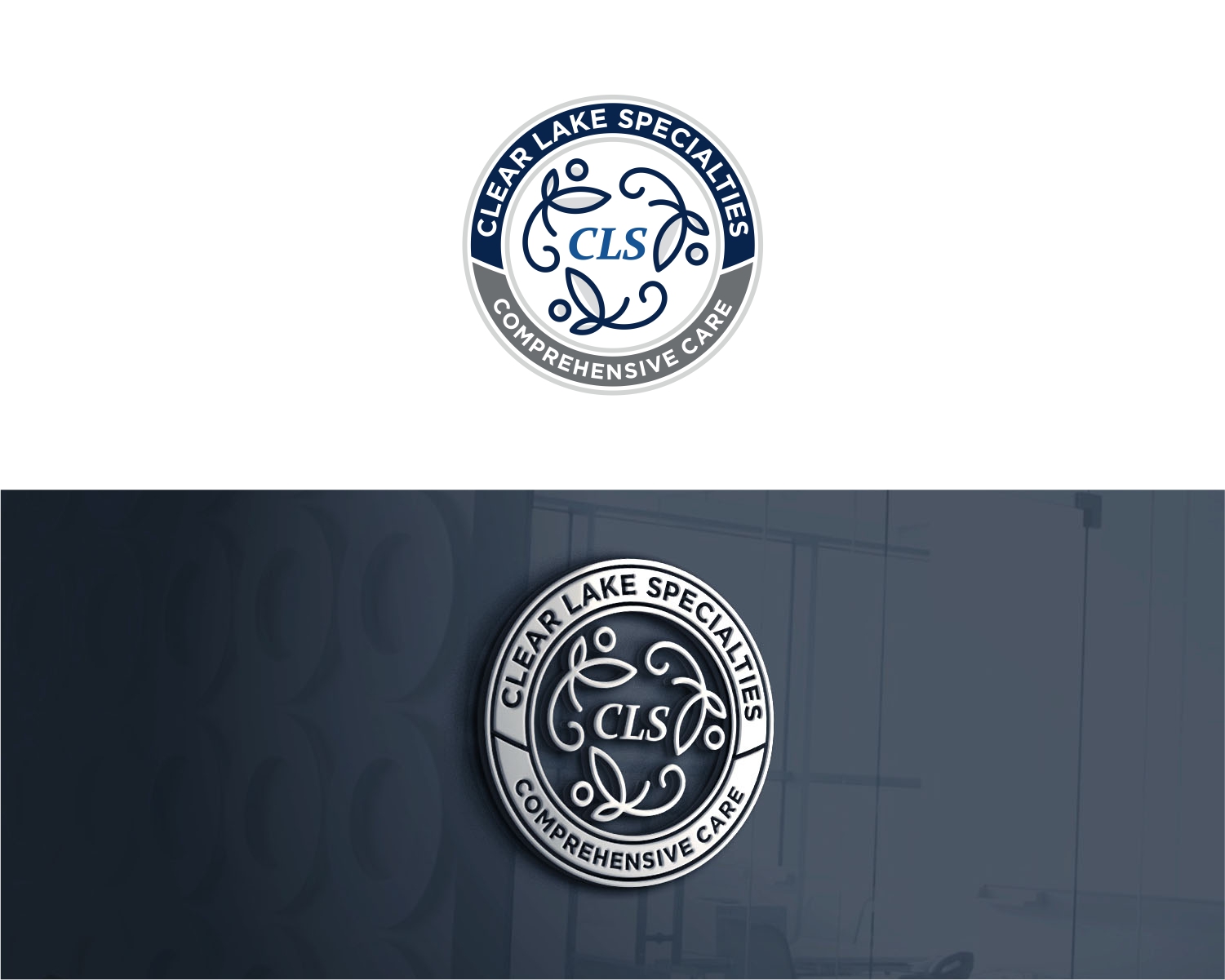 Logo Design by Rusmin Gustamin for Ecosystems 2030 | Design #24850585