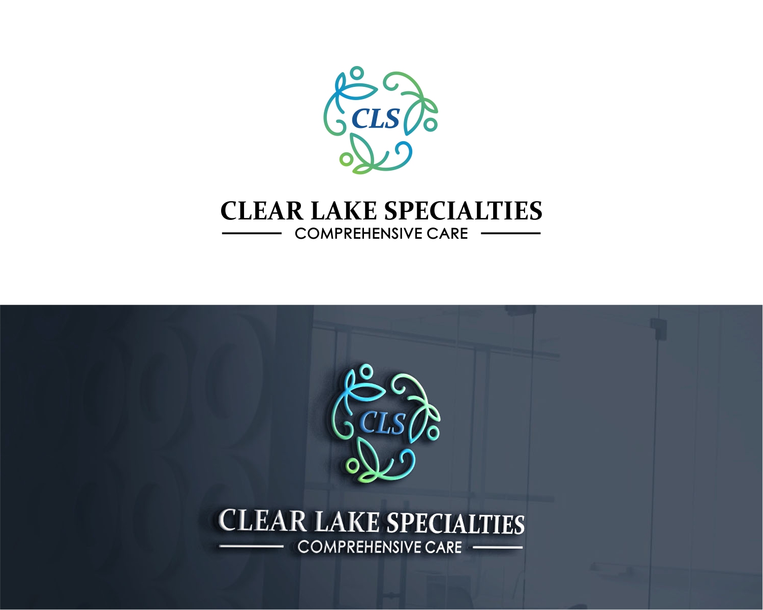 Logo Design by Rusmin Gustamin for Ecosystems 2030 | Design #24850586