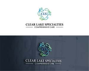 Logo Design by Rusmin Gustamin for Ecosystems 2030 | Design: #24850586