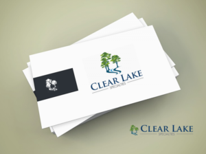 Logo Design by bujanganss for Ecosystems 2030 | Design: #24844279