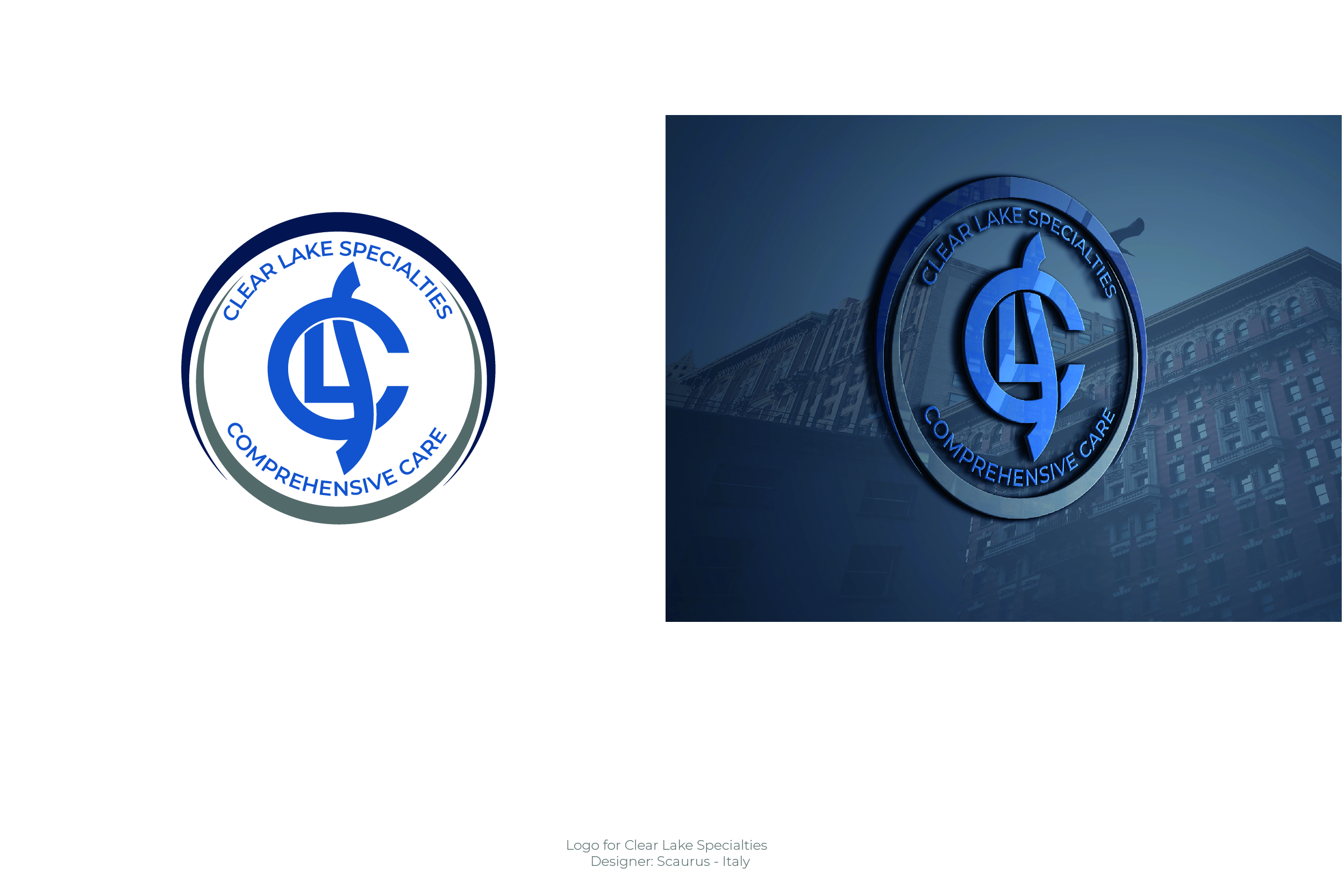 Diseño de Logo por InkThink by Scaurus para Ecosystems 2030 | Diseño #24846753