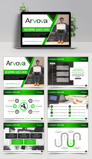 PowerPoint Design by SAI DESIGNS for this project | Design #24809914