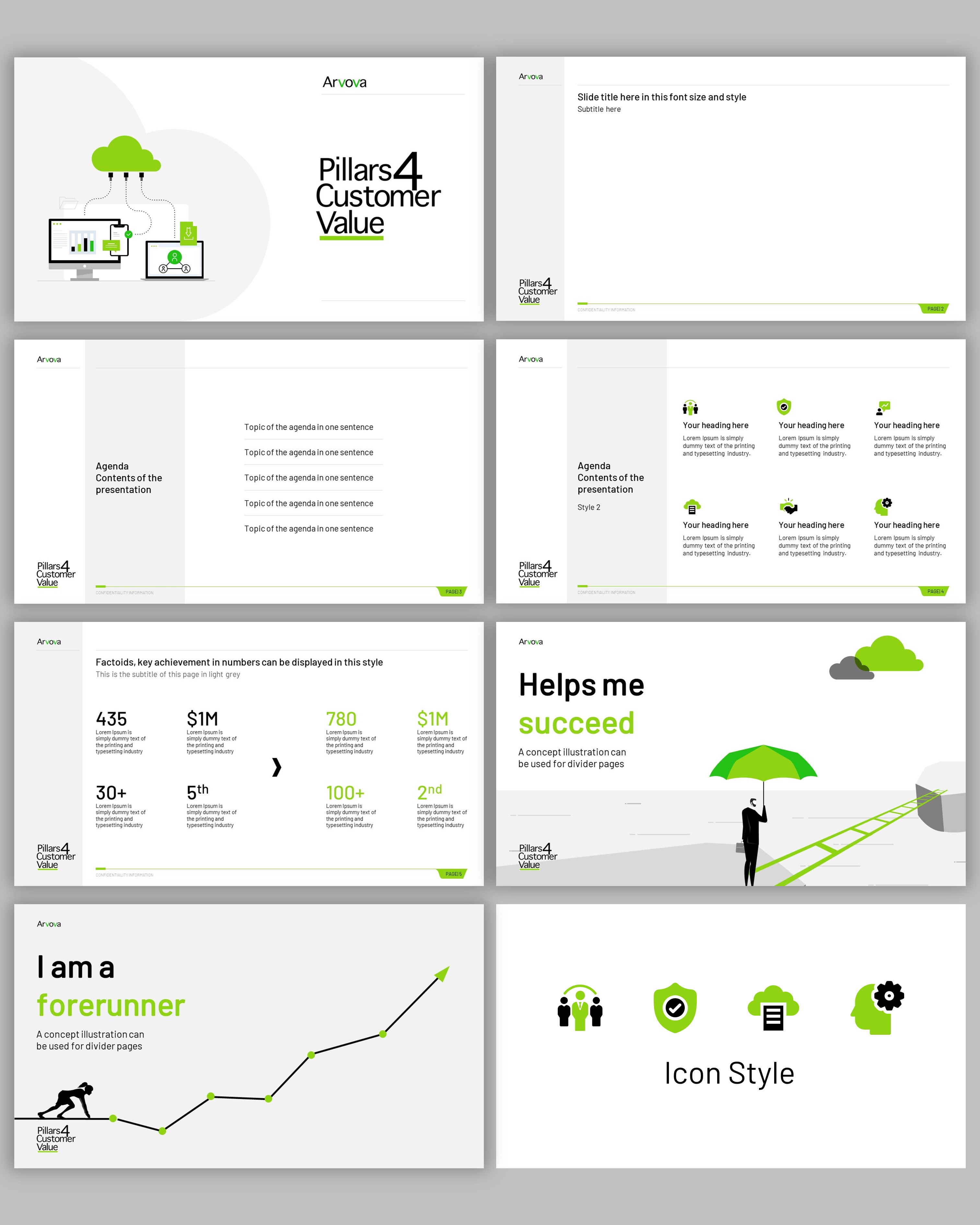 PowerPoint Design by dhuruvam for this project | Design #25062290