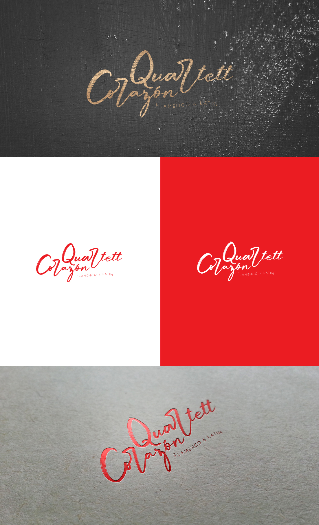 Logo Design by GLDesigns for this project | Design #24801856