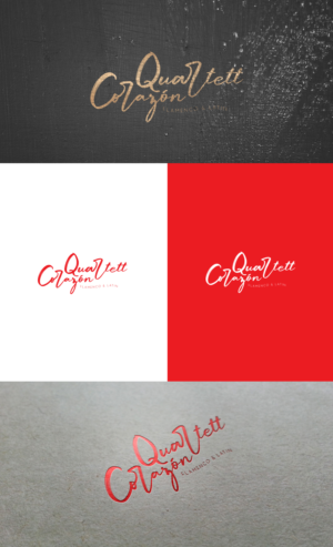 Logo Design by GLDesigns for this project | Design: #24801856