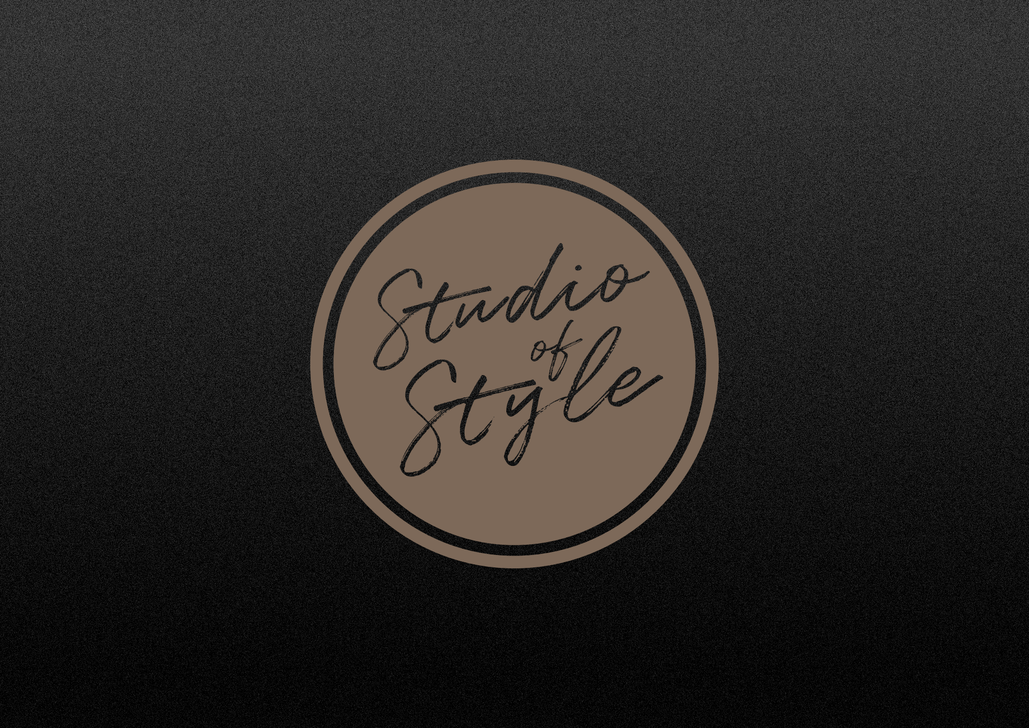 Design de Logo par Stobart Creative pour Studio of Style | Design #24806508
