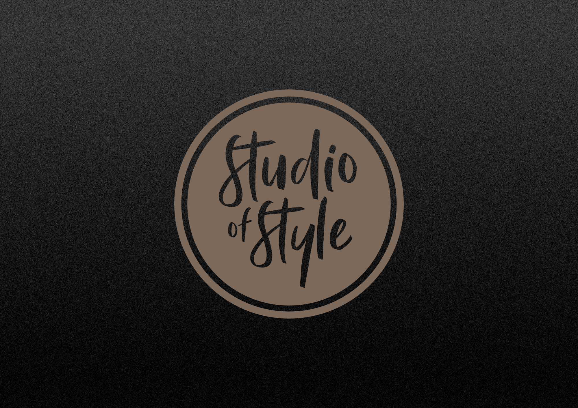 Logo Design by Stobart Creative for Studio of Style | Design #24806509