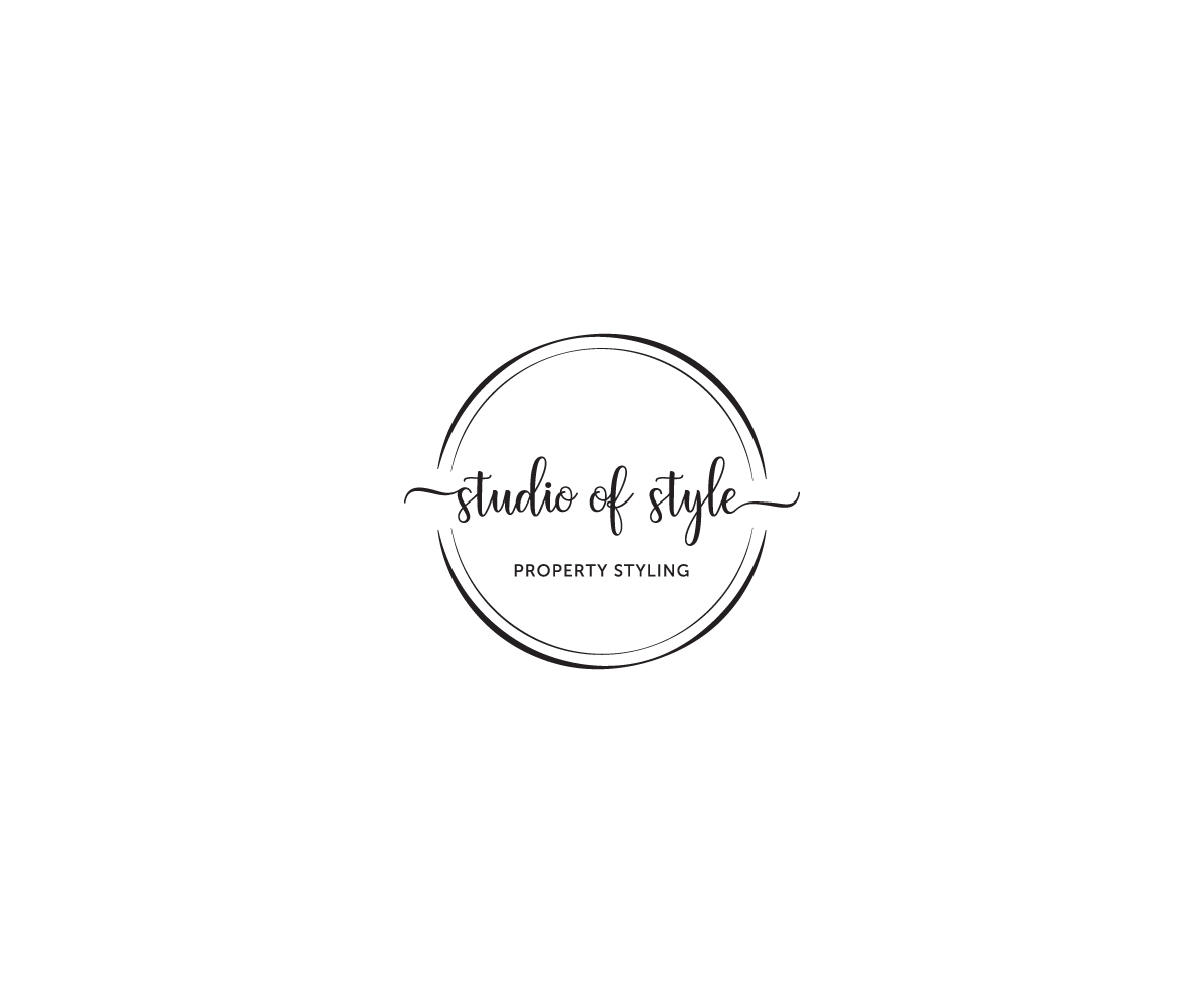 Logo Design by lionx for Studio of Style | Design #24811469