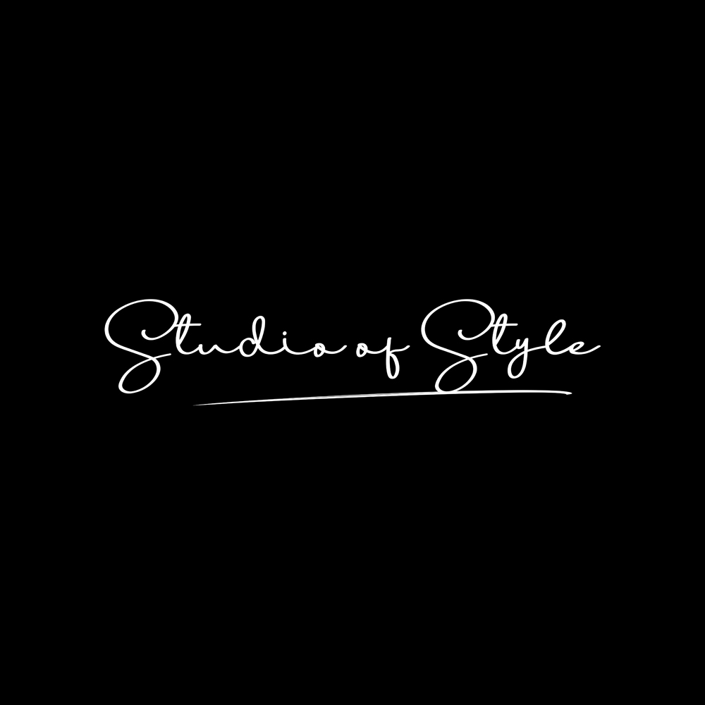 Logo Design by sachin95 for Studio of Style | Design #24813152