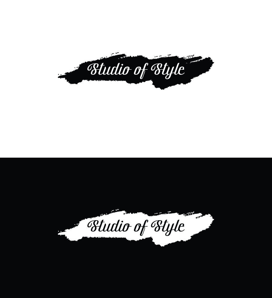 Logo Design by R.design for Studio of Style | Design #24809470