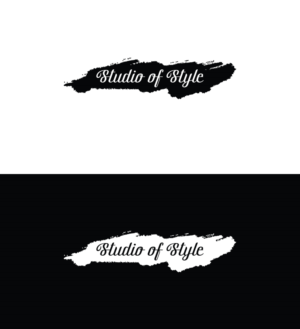 Logo Design by R.design for Studio of Style | Design: #24809470