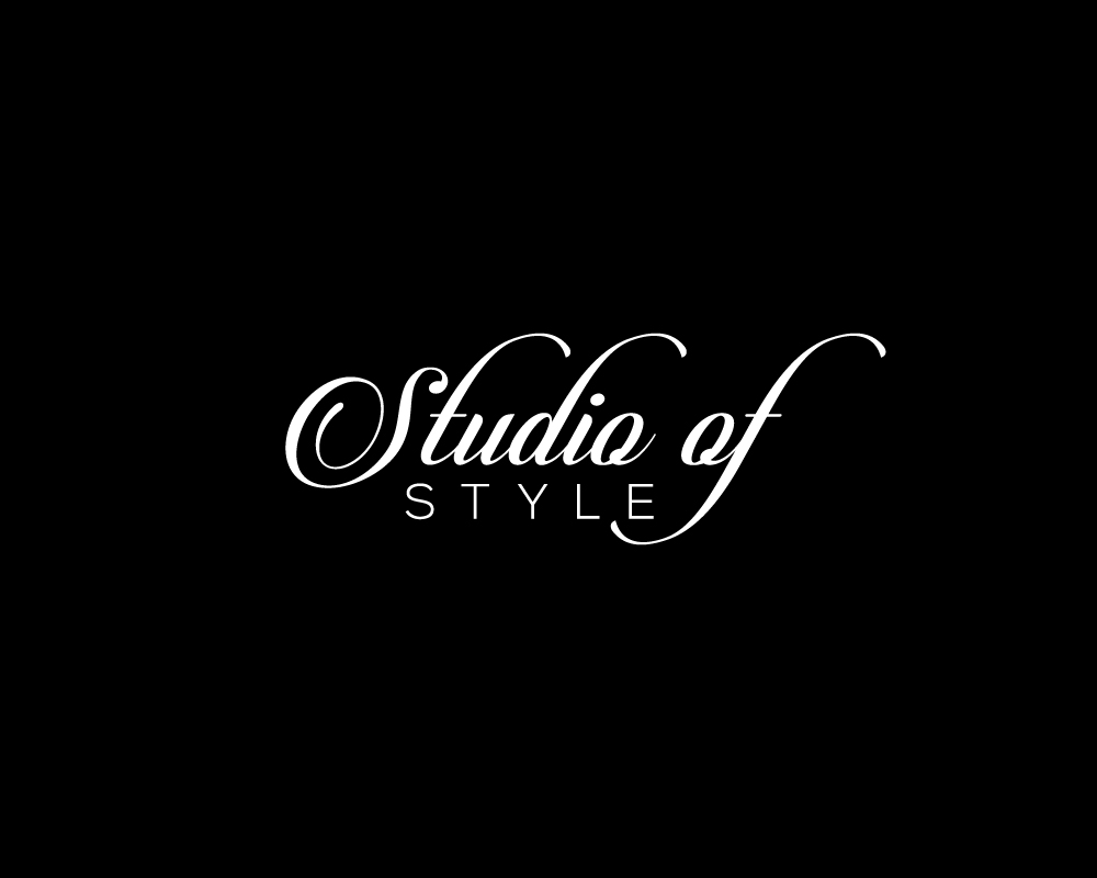 Logo Design by Rubia@ for Studio of Style | Design #24802842