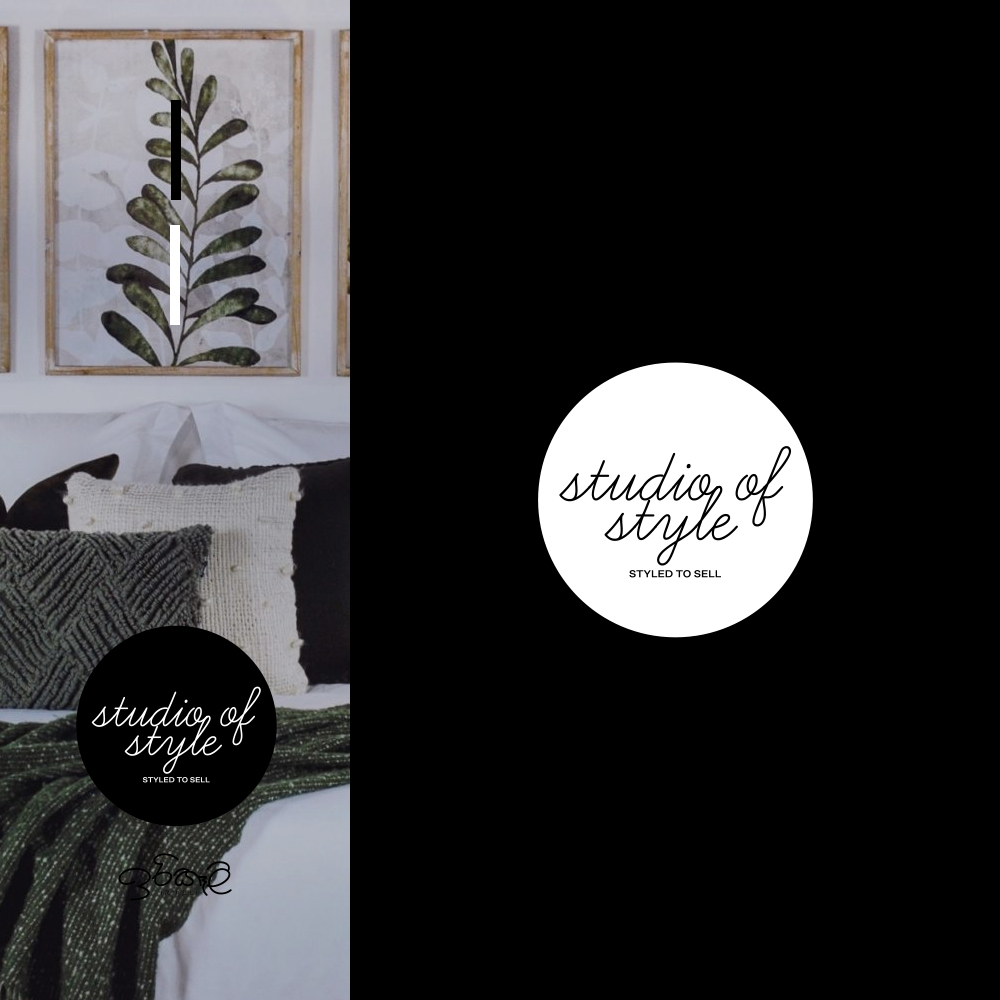 Logo Design by SamiddhaH for Studio of Style | Design #24822228